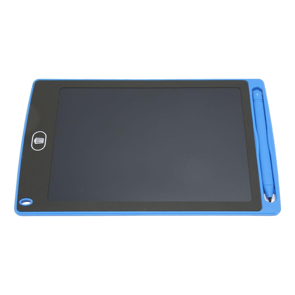 8.5 Inch LCD Writing Tablet Reusable Electronics Drawing Tablet Colorful Doodle Board Digital Writing Pad for School
