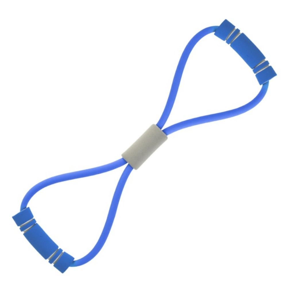 Эластичная лента для йоги и пилатеса, эспандер для груди, фитнес-резинки для сопротивления, фитнес для зала