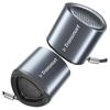 Беспроводной Bluetooth-динамик Tronsmart Nimo Black (Черный)