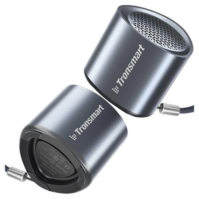 Беспроводной Bluetooth-динамик Tronsmart Nimo Black (Черный)