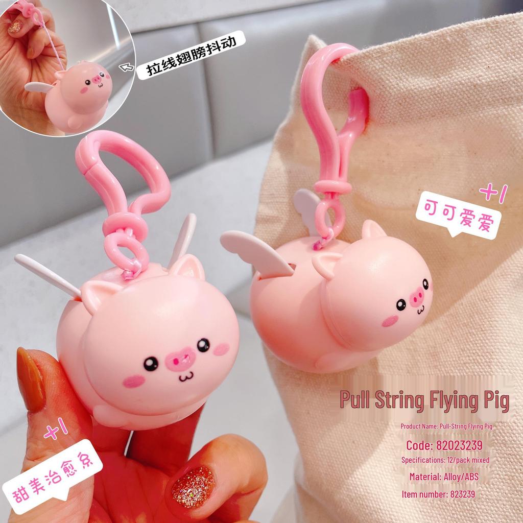 Игрушка брелок акула: Модный кулон в виде кусающихся зубов для студенческих рюкзаков