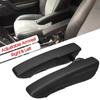 Left/Right Side 1pcs Universal Car Adjustable Seat Armrest Hand Holder For Camper RV Van Motorhome Boat Black Car Accessories