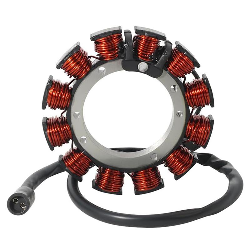 Для Davidson 29967-89C Катушка статора магнето ОДНОФАЗНАЯ Подходит для SPORTSTER 883 1200 ROADSTER 883R Sport