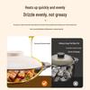 ASD High-Temperature Ceramic Casserole Pot