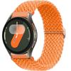 20mm Band For Samsung Galaxy Watch 7 4 6 Classic/5 pro/3/active 2 Elastic Braided Solo bracelet Huawei watch GT 2e 3 pro 4 strap