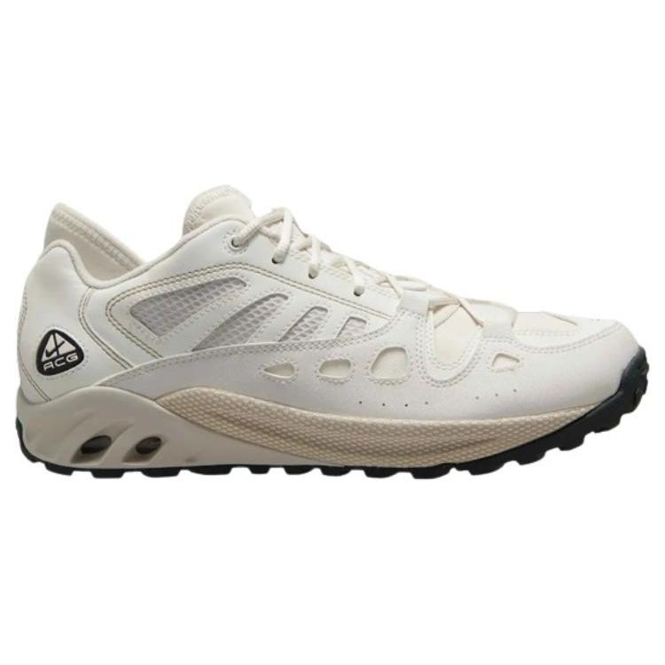 Nike Кроссовки ACG Air Exploraid Sail Light Orewood Unisex Cream Light-Orewood-Brown Phantom FJ1920-100