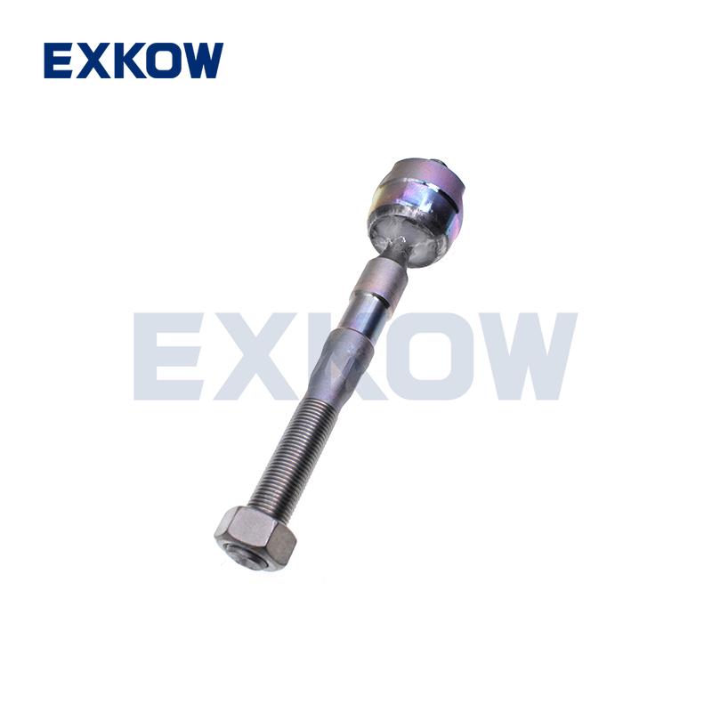2PCS Steering Tie Rod End for Mitsubishi Pajero Montero 2006- V83 V85 V86 V87 V88 V93 V95 V96 V97 V98 4422A036 4422A121