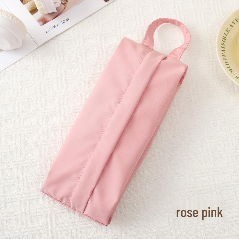 Women's Large Capacity Short Trip Travel & Fitness Handbag