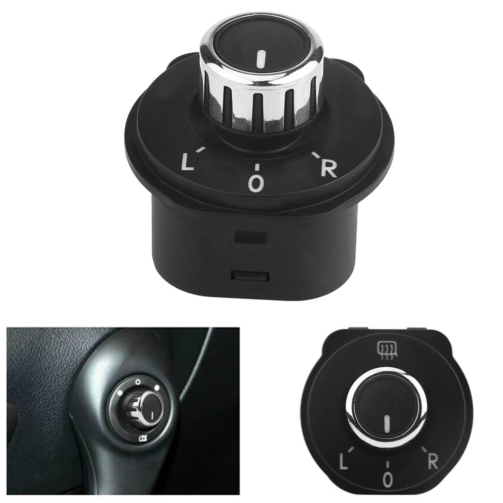 Переключатель дистанционного управления боковым зеркалом заднего вида с электроприводом для 6R 20112016 6RD959565B