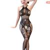 New Fashion Plus Size Women Fishnet Body Stocking Underwear Sexy Bodysuit Lingerie
