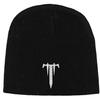 Trivium T Logo Beanie