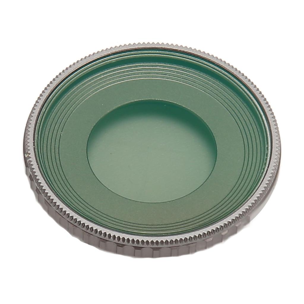 Фильтр для объектива экшн-камеры Профессиональный HD оптическое стекло Многослойное покрытие Фильтр для объектива Замена для DJI Osmo Action