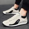 Новые теннисные туфли класса люкс Trainer Race Breathable Fashion Loafers Running Shoes Men Sneakers Male Casual Mens Spring Autumn