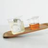 KINTO Non-Slip Tray, 330mm, Willow Wood, 45146