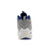 Adidas Crazy 8 Dodgers Men Sneakers Grey Royal-Blue Footwear-White IG3737
