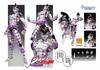 Super Action Statue Bizarre Adventure Part Approximately 155mm PVC ABS Nylon Painted Movable Figure "JoJo's 5" "P.H." & &