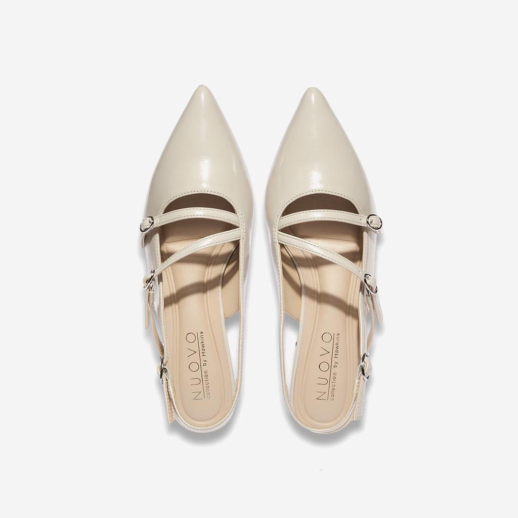 NUOVO Martel 4, NC30650, 1010110837, Популярная корейская обувь