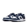Nike Dunk Low Retro Mhf5441 107wht Mnnavy