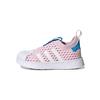 Originals Superstar 360 2.0 Low Top Walking Shoes Pink Baby Shoes FZ5607