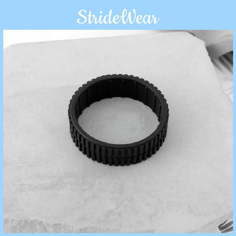 For Irobot Braava Jet 240 241 244 Replacement Rubber Tires For Home Use