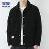 Men's Autumn Winter Casual Business Jacket