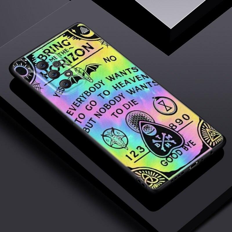 Чехол для телефона Witches Moon Tarot Witch Ouija для Samsung A21 A30 A50 A52 S A13 A22 A32 A33 A53 A73 5G A11 A12 A31 A51 A70 A71 A72