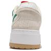 Adidas Forum XLG White Bliss Pink женские кроссовки Cloud-White Green ID7954