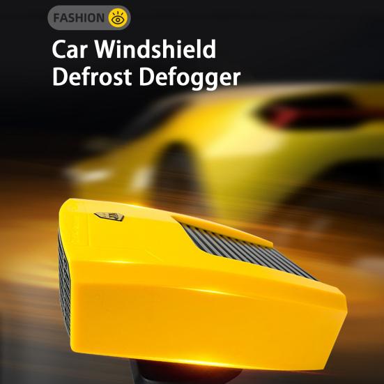 Эффективный автомобильный обогреватель 12 В/24 В, автоматический обогреватель при сильном ветре