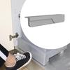 Cabinet Foot Pull Handsfree,Cafe Mounting Door Opener Tool,Foot Handle Touchless for Out