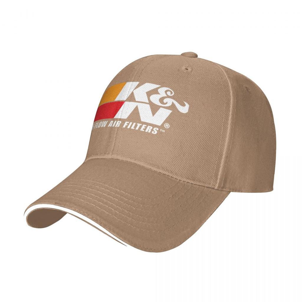 KN Air Filters Durable for All Seasons Caps Unisex Cap For WoUnisex Summer 2025