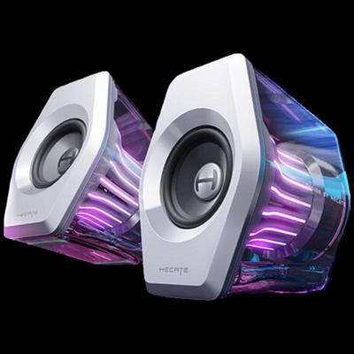 Edifier Игровые настольные колонки HECATE G3000 Штепсель CN (адаптер в комплекте)
