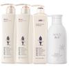 ADOLPH Набор из 4 средств для ухода за волосами и телом против перхоти и для успокоения кожи головы