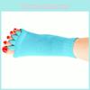 Unisex Summer Five Toe Socks With Anti Odor Moisture Wicking For Active Wear
