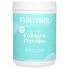 Grass-Fed Collagen Peptides, Unflavored, 600G (21.16Oz)