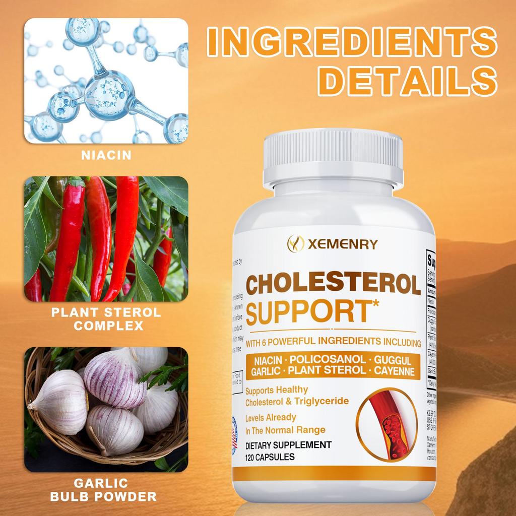 High-purity chili powder capsules, garlic extract, 660 mg per serving, suitable for both men and women.