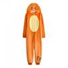 Детская/Детская ночная рубашка Charmander All-In-One