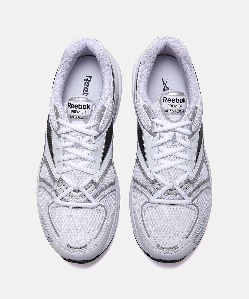 Reebok Premier Road Plus Vi - White / 100210121