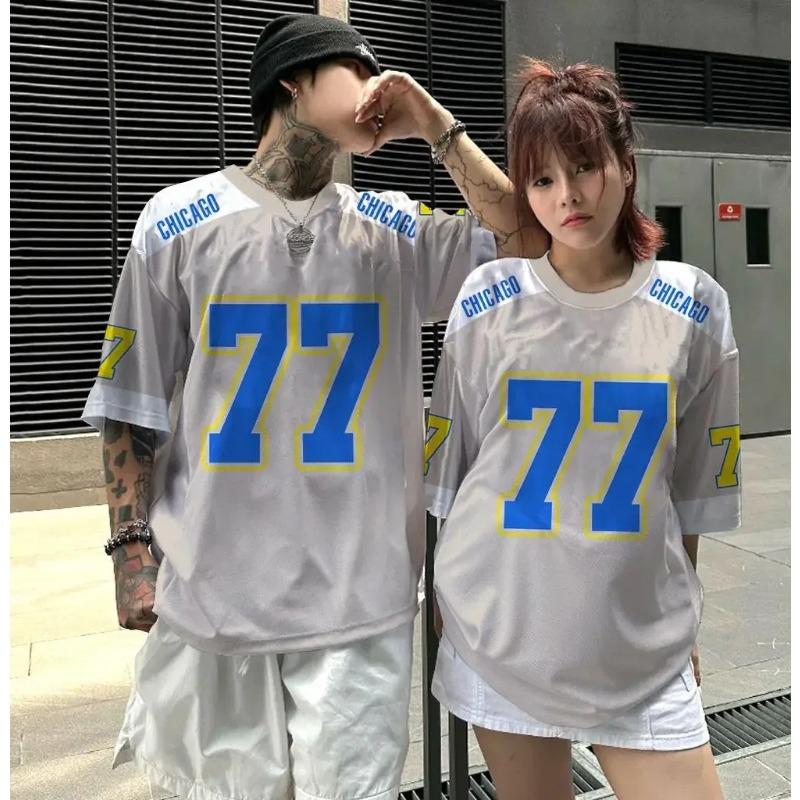 Модная мужская женская футболка 3D цифровая печать баскетбольная футболка летняя спортивная с коротким рукавом футболки свободная оверсайз быстросохнущий пуловер