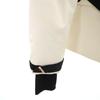 MONCLER tabuchet Down jacket 1 Ivory Women Used