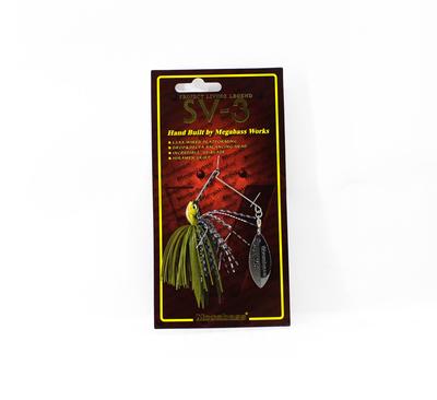 Megabass Spinner Bait SV 3 1/4 унции SW Gill (3196)
