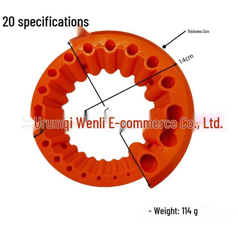 New 3D High-Performance Drill Bit Sharpener