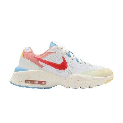Женская обувь Air Max Fusion 'The Future Is In The Air' DJ0034-161