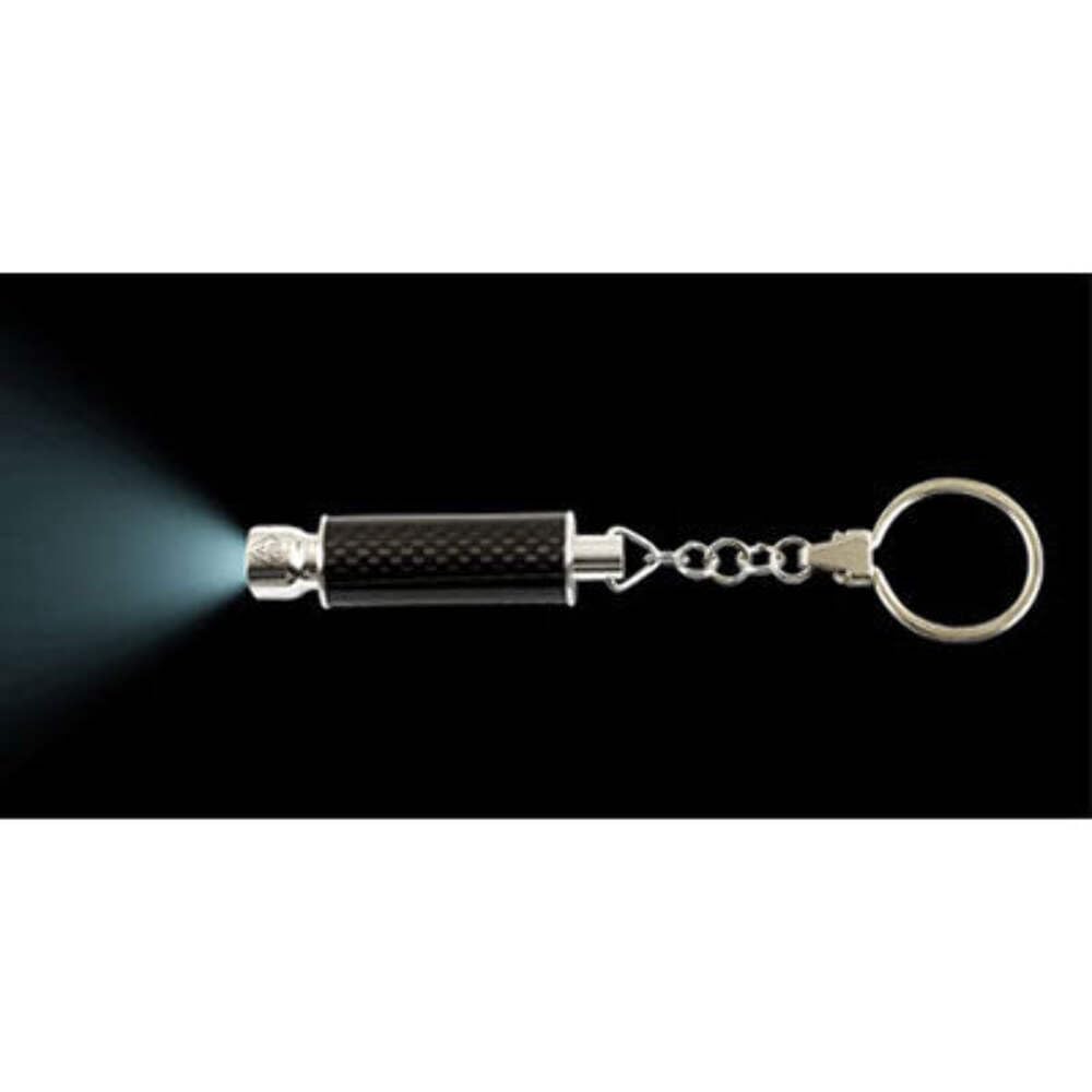 AUTOartDESIGN Carbon Fiber Exhaust Torch (Finished Product)