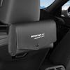 Compatible with Swift Car Tissue Fits Boxes of 7cm Car Tissue Fits Swift Sport ZC33S Base Grade and Sun Visor and Headrest Tissue Easy PU Magnetic