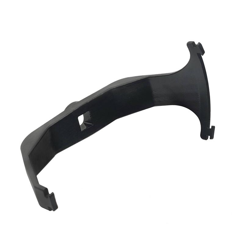Black Shock Absorbers 1014236 1013164 For Golf Cart Front And Rear Shock Absorber Accessories-A87Q
