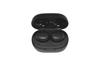 Twin Bird Wireless Earphones Small Lightweight Waterproof Up to 21 Hours Playtime Black Bluetooth5.3 AV-9344B