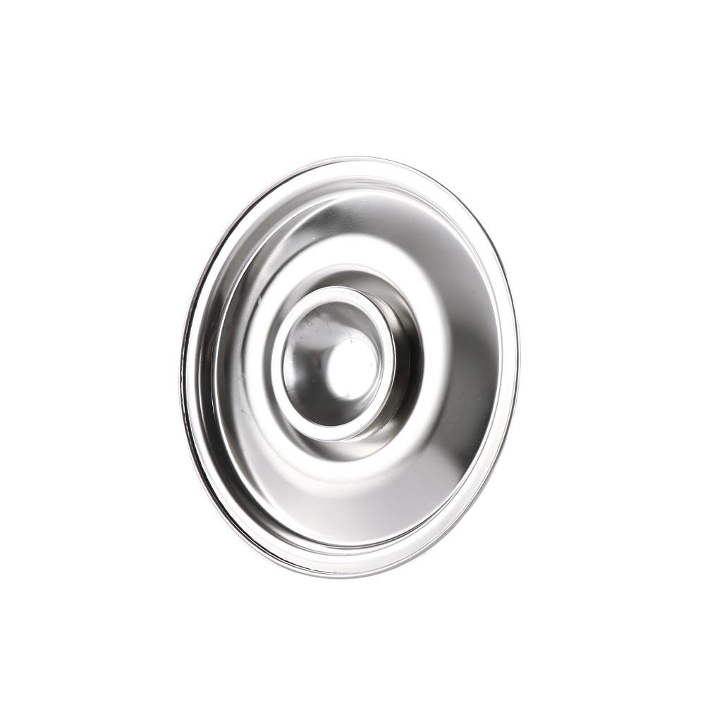 Pots Jar Food Replacement Seasoning Oil Grease Pot Cover Cooking Part Sealing Lid Kitchen Supply