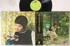 LP Record YURI ISHIDA - First Lady CPC8043 CAPITOL 1971 Japan Obi Japanese Enka/Traditional Used