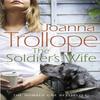 The Soldiers Wife by Joanna Trollope Paperback Book 9780552776424