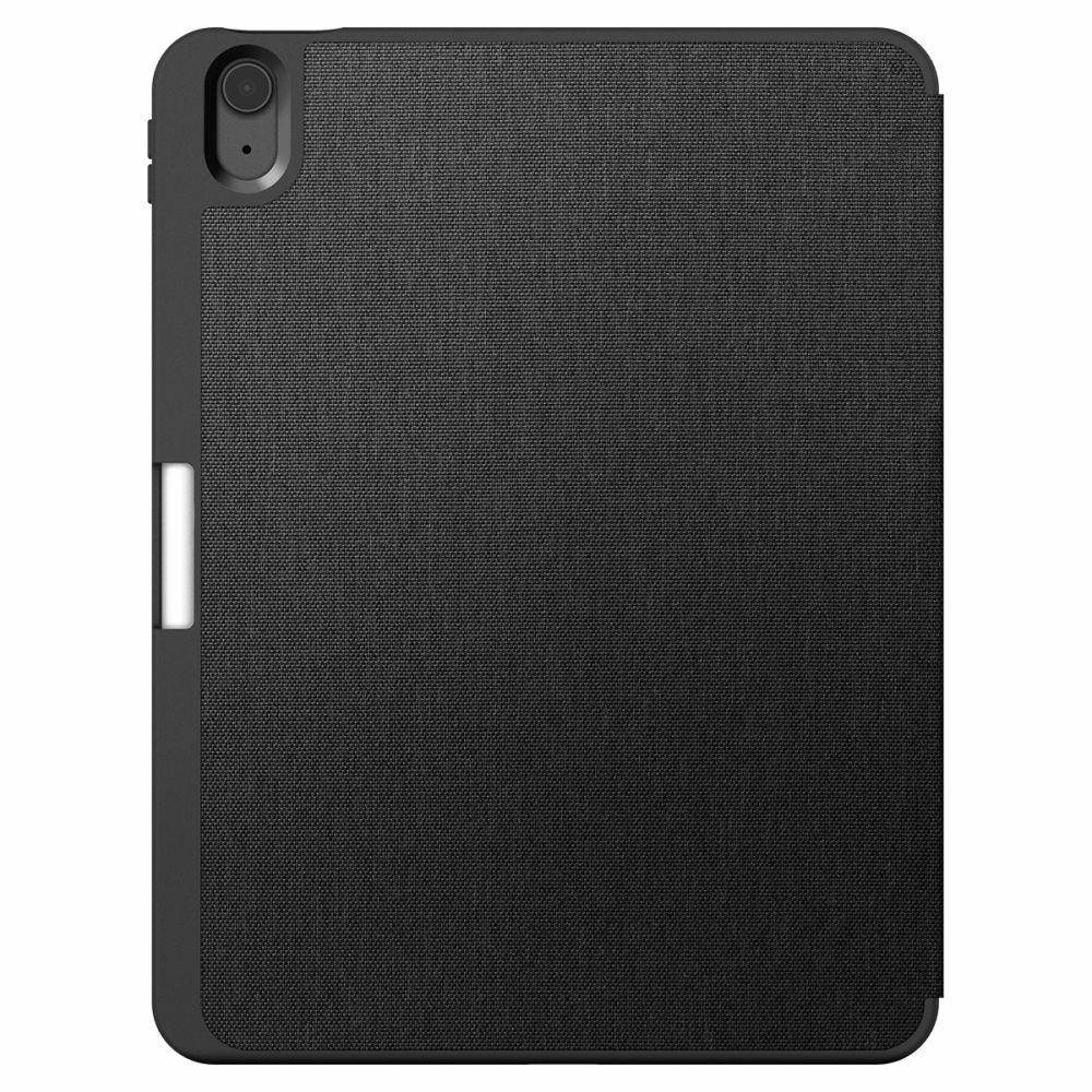 Spigen Urban Fit iPad Air 11" (2024/2025/2026) 10.9" 2020/2022 Black Case